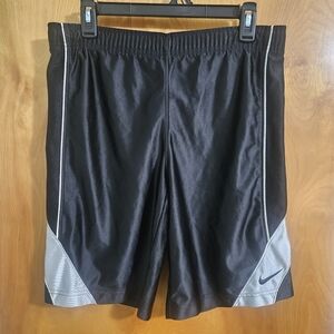 Nike Youth Athletic Shorts